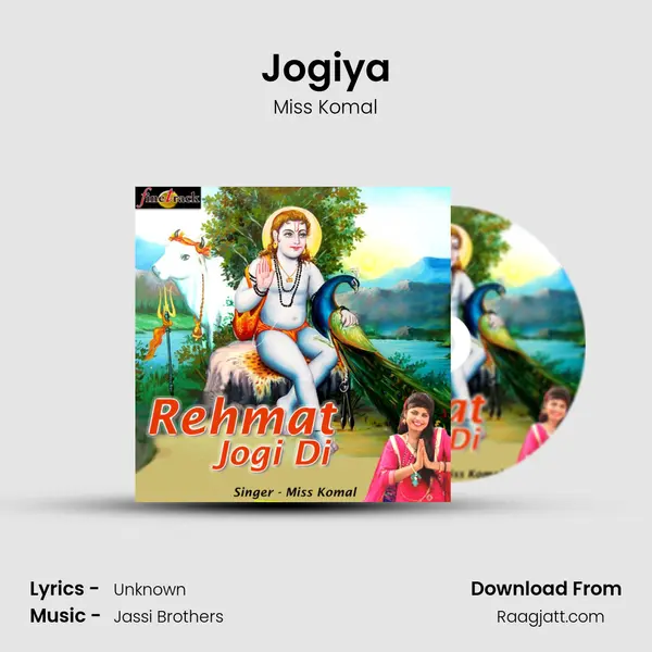 Jogiya mp3 song