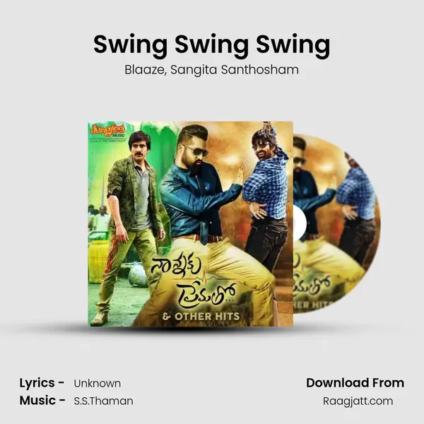 Swing Swing Swing mp3 song