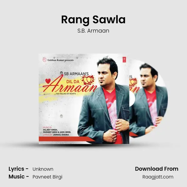 Rang Sawla mp3 song