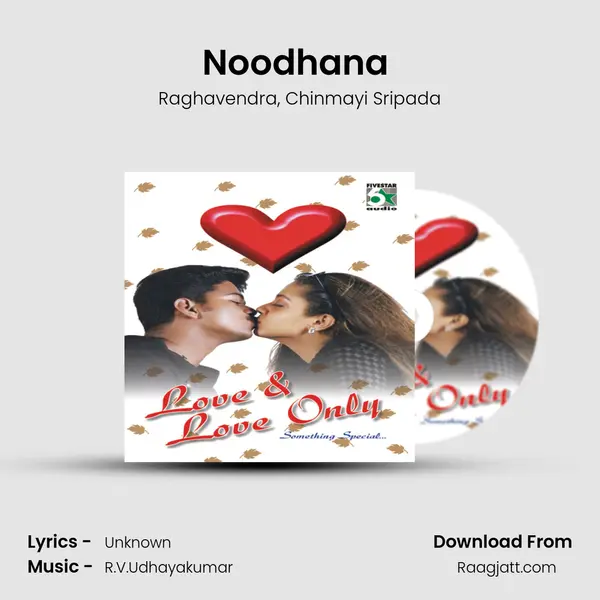 Noodhana (From Karkaa Kasadara) mp3 song