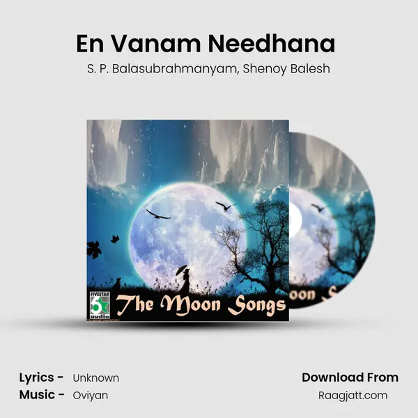 En Vanam Needhana (From Kadhal Azhivathilai) mp3 song