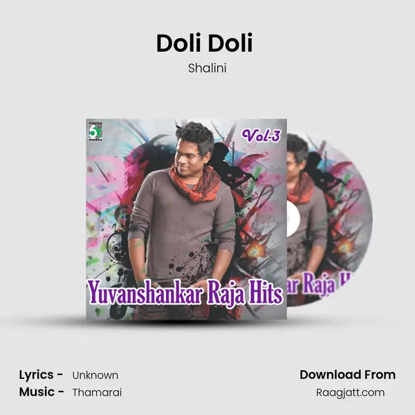 Doli Doli (From Bose) mp3 song