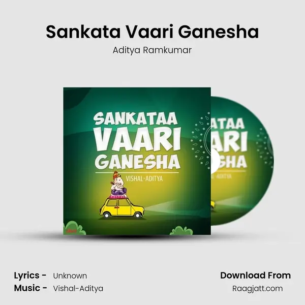 Sankata Vaari Ganesha mp3 song