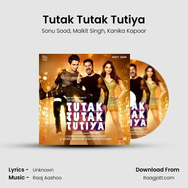 Tutak Tutak Tutiya mp3 song