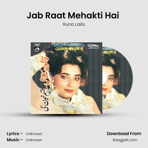 Jab Raat Mehakti Hai (From 