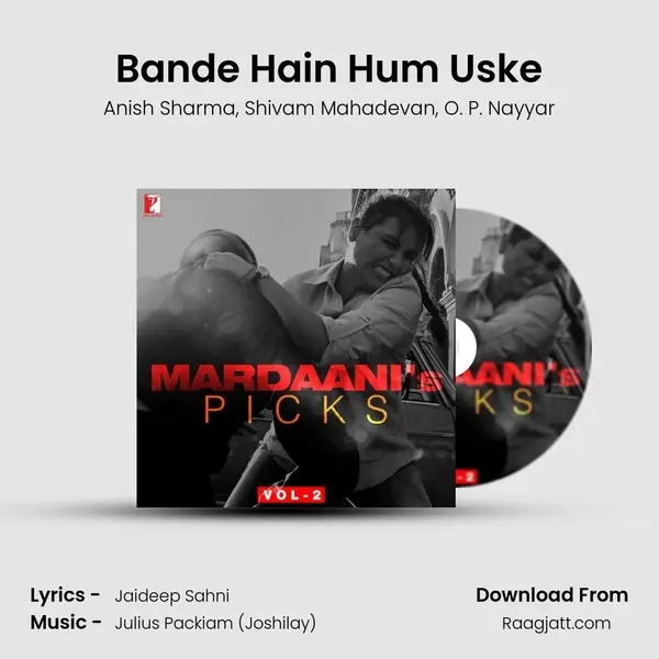 Bande Hain Hum Uske mp3 song