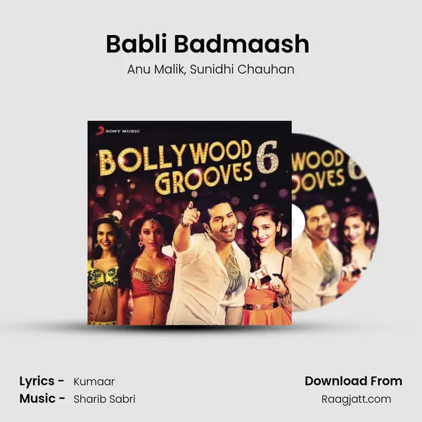 Babli Badmaash (From 