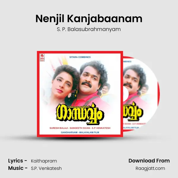 Nenjil Kanjabaanam mp3 song