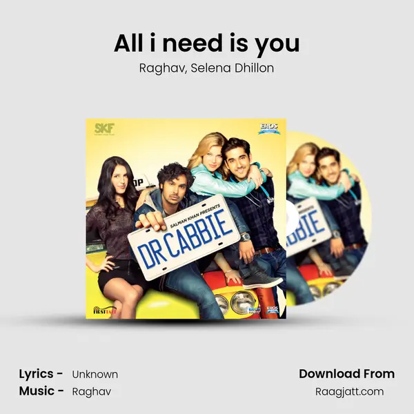 All i need is you mp3 song