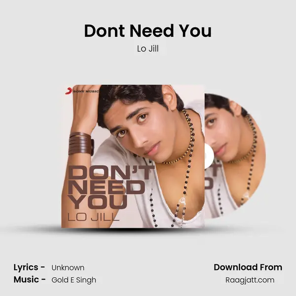 Don't Need You mp3 song