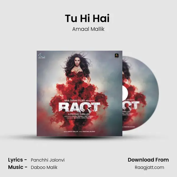 Tu Hi Hai (Sad) mp3 song