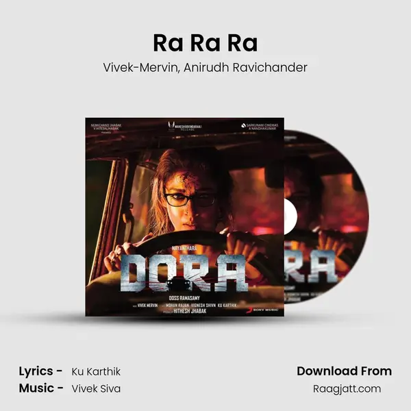 Ra Ra Ra mp3 song