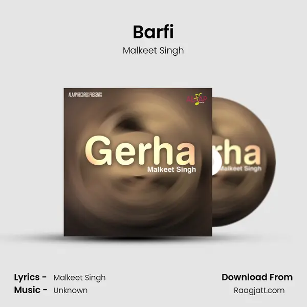 Barfi mp3 song