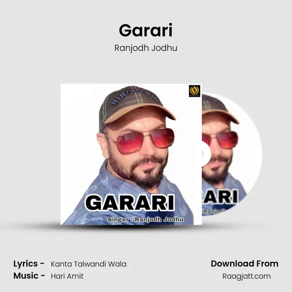 Garari mp3 song