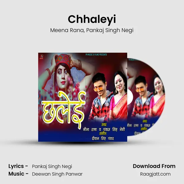 Chhaleyi mp3 song