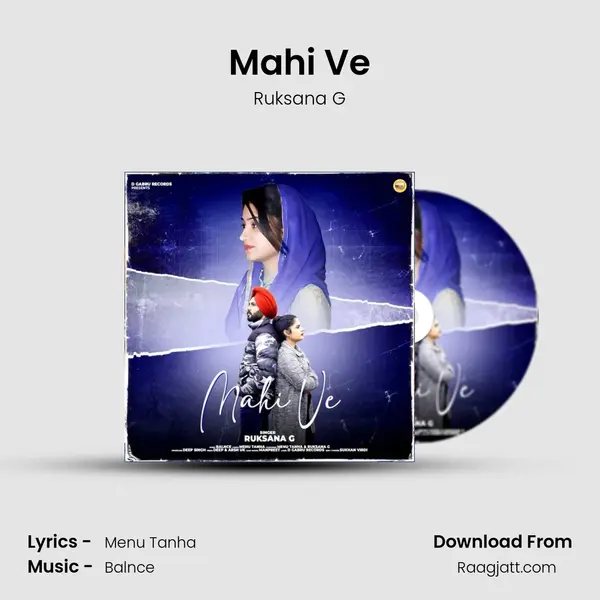 Mahi Ve mp3 song