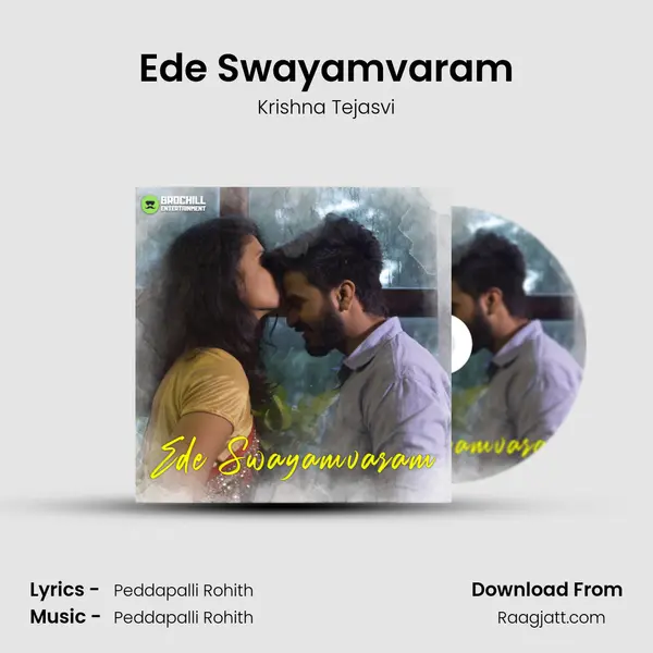 Ede Swayamvaram - Krishna Tejasvi album cover 