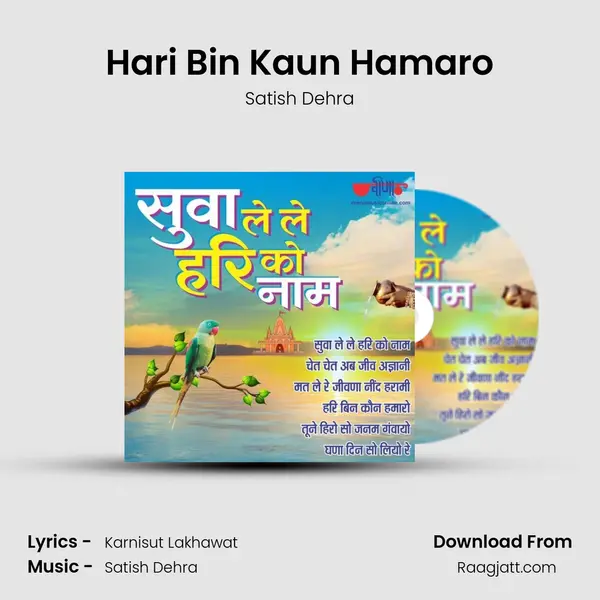 Hari Bin Kaun Hamaro - Satish Dehra mp3 song