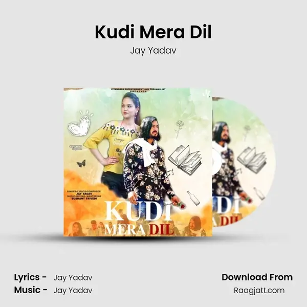 Kudi Mera Dil mp3 song