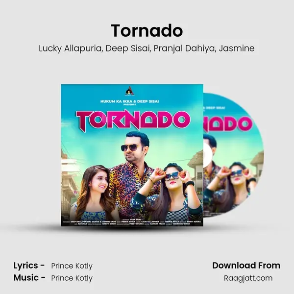 Tornado mp3 song