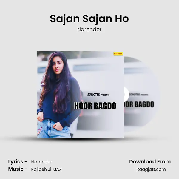 Sajan Sajan Ho mp3 song