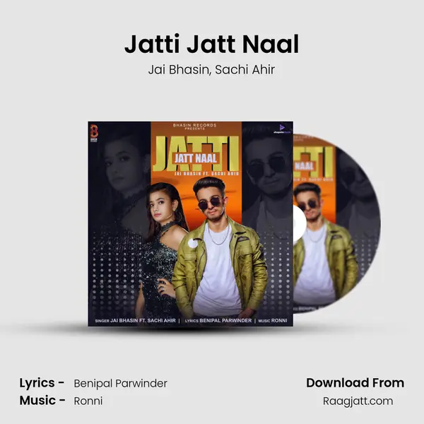 Jatti Jatt Naal mp3 song