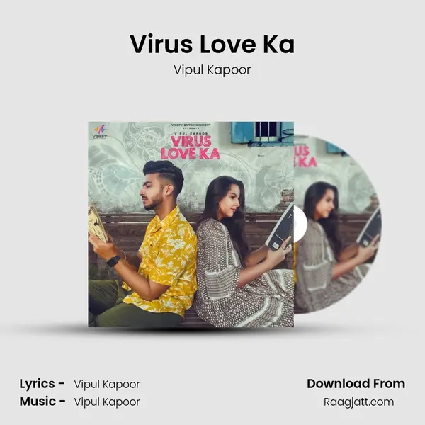 Virus Love Ka mp3 song