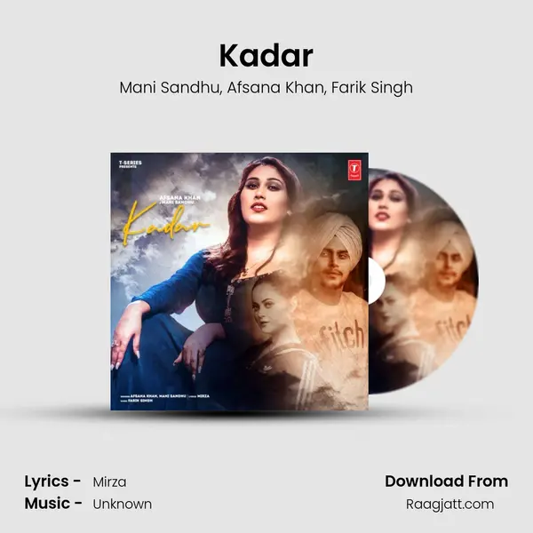 Kadar mp3 song