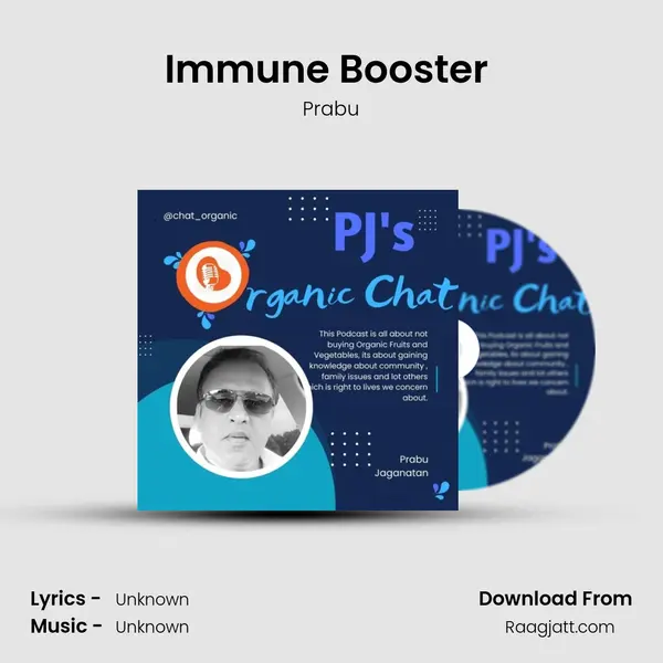 Immune Booster (Organic Chat Startup Episode) mp3 song