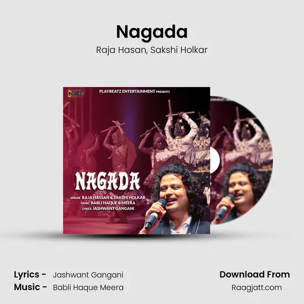 Nagada mp3 song