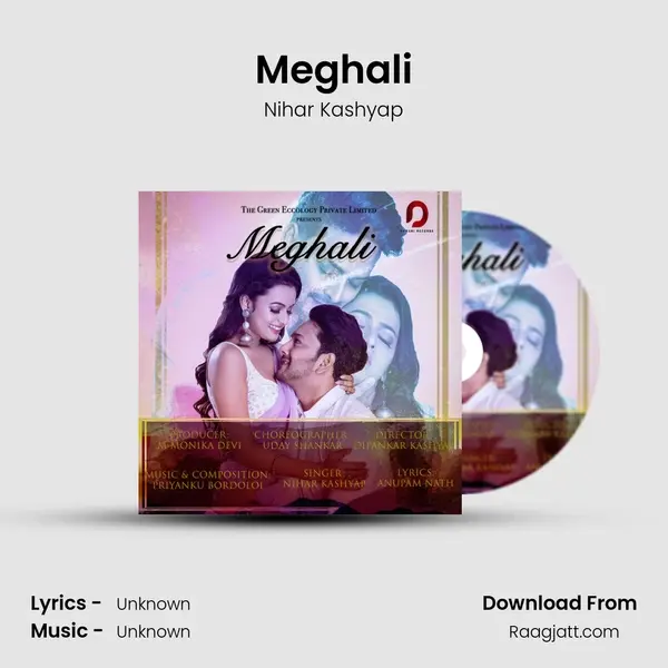 Meghali mp3 song