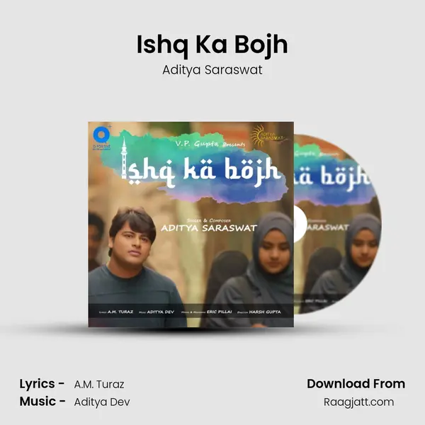 Ishq Ka Bojh mp3 song