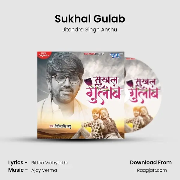 Sukhal Gulab mp3 song