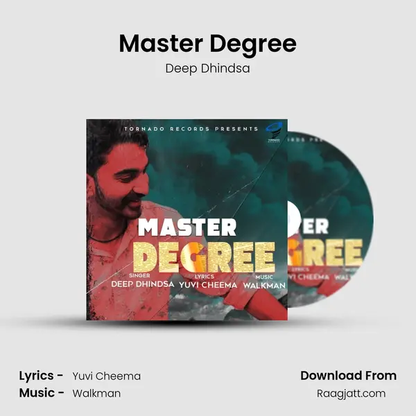 Master Degree mp3 song