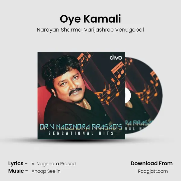 Oye Kamali mp3 song