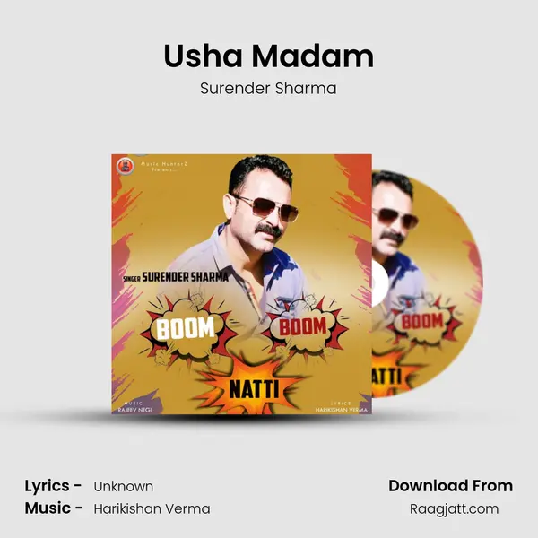 Usha Madam mp3 song