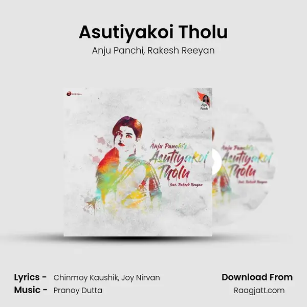 Asutiyakoi Tholu mp3 song