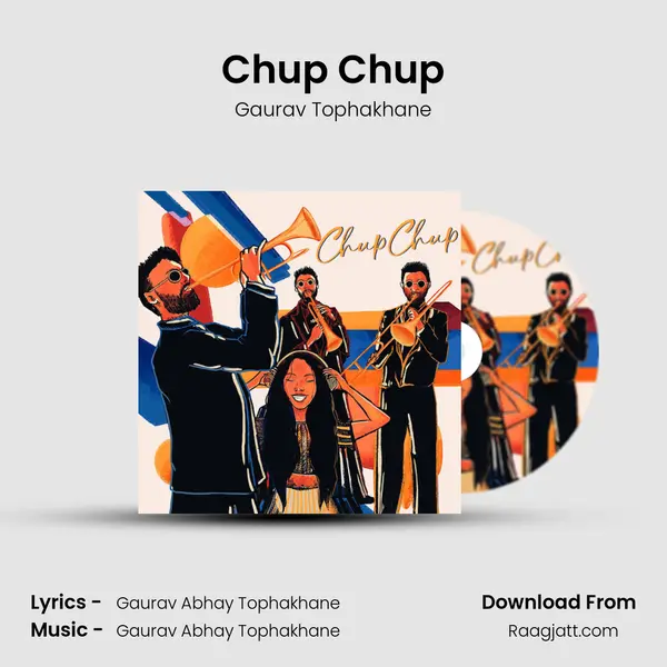 Chup Chup mp3 song