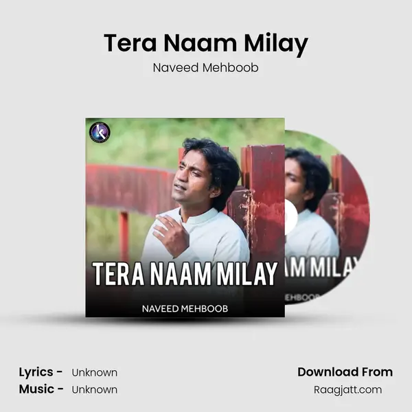 Tera Naam Milay mp3 song