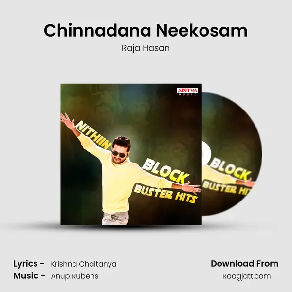 Chinnadana Neekosam mp3 song