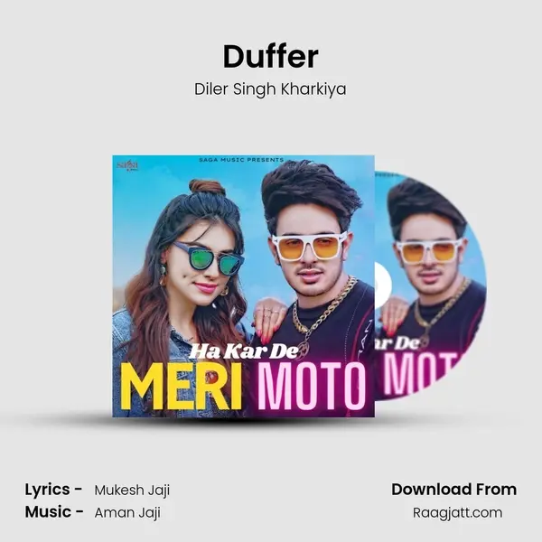 Duffer mp3 song