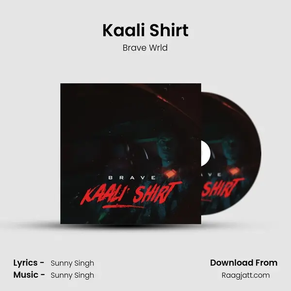 Kaali Shirt mp3 song