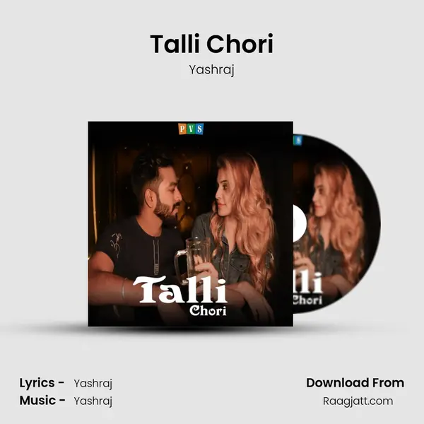 Talli Chori - Yashraj album cover 