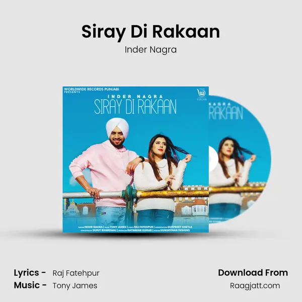 Siray Di Rakaan mp3 song