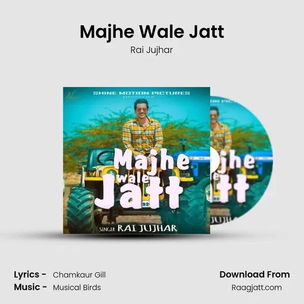 Majhe Wale Jatt mp3 song