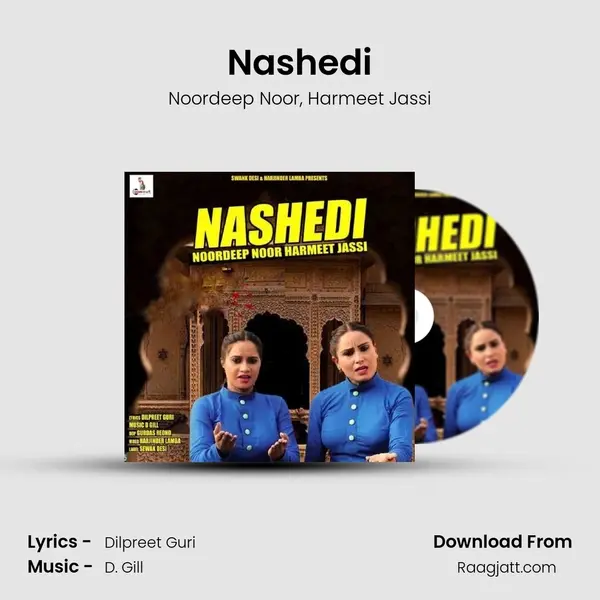 Nashedi mp3 song