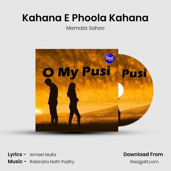 Kahana E Phoola Kahana mp3 song