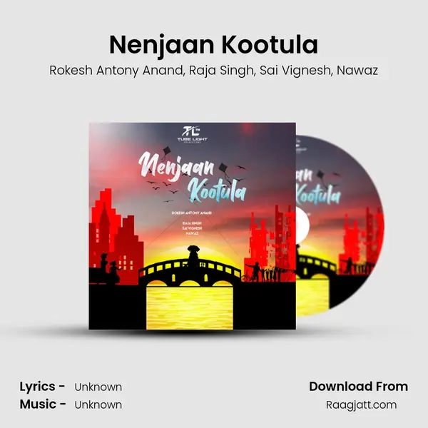 Nenjaan Kootula mp3 song