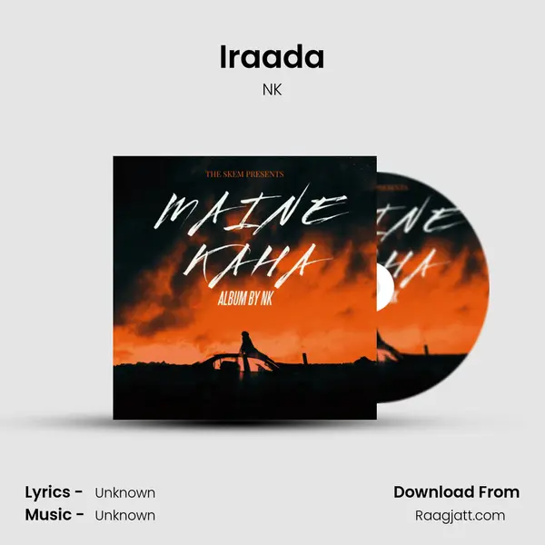 Iraada mp3 song