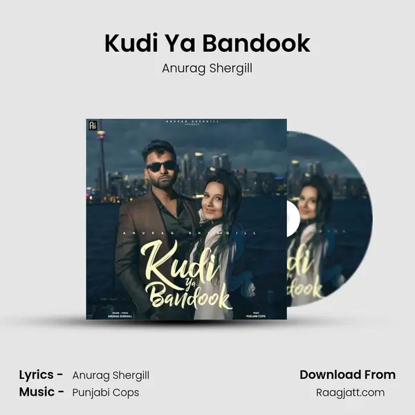 Kudi Ya Bandook mp3 song